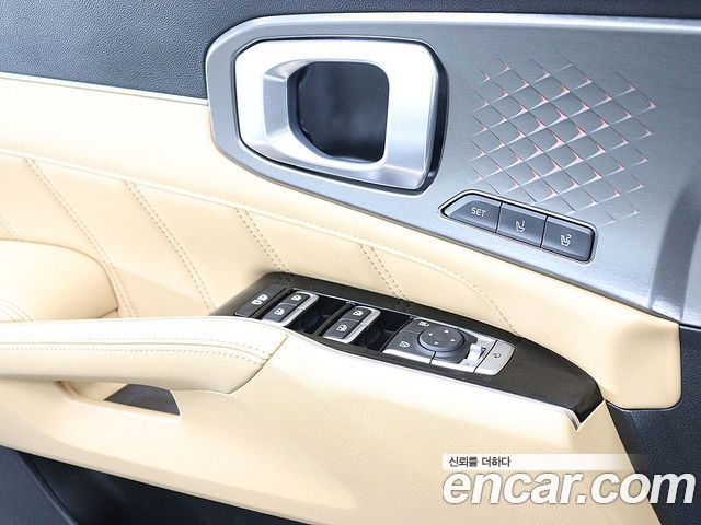Kia Sorento (IV) Diesel 2.2 4WD Signature 2021 — фото 16