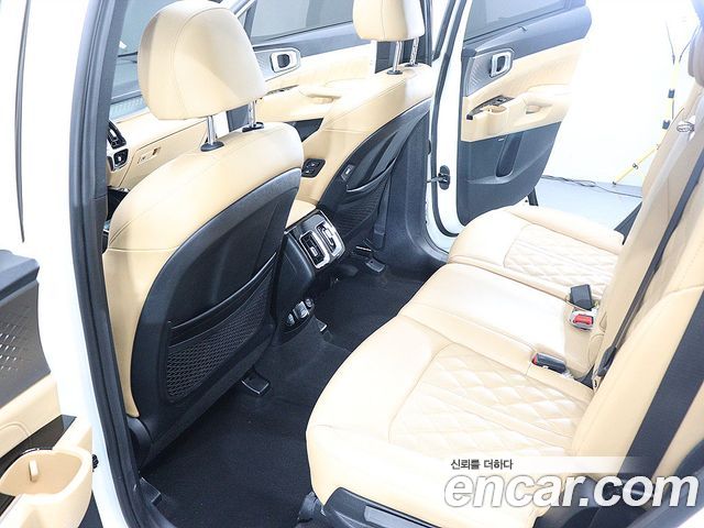 Kia Sorento (IV) Diesel 2.2 4WD Signature 2021 — фото 19