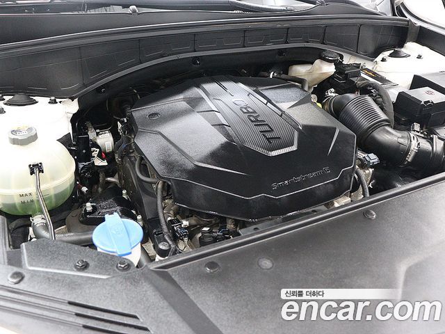 Kia Sorento (IV) Diesel 2.2 4WD Signature 2021 — фото 23
