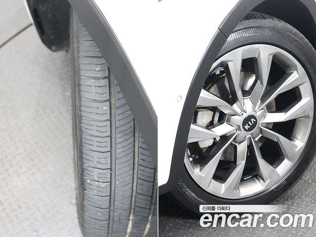 Kia Sorento (IV) Diesel 2.2 4WD Signature 2021 — фото 24
