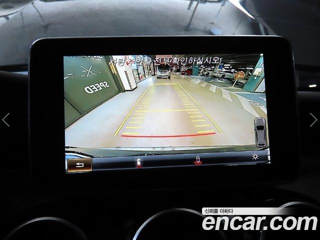 Mercedes-Benz GLC-Class (X253) GLC220 d 4MATIC 2017 — фото 17