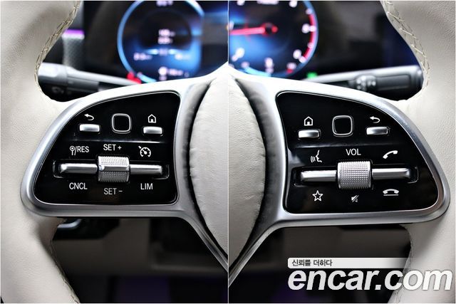 Mercedes-Benz A-Class (W177) A200d Sedan 2021 — фото 15