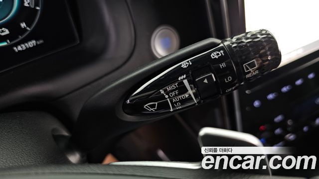 Hyundai Tucson Hybrid (NX4) Inspiration 2WD 2022 — фото 18