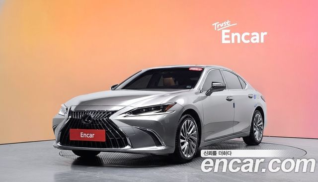 Lexus ES300h (VII) Executive
