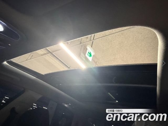 Kia K5 (II) 2.0 Turbo SX Noblesse special 2016 — фото 18