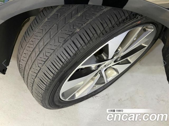 Kia K5 (II) 2.0 Turbo SX Noblesse special 2016 — фото 21