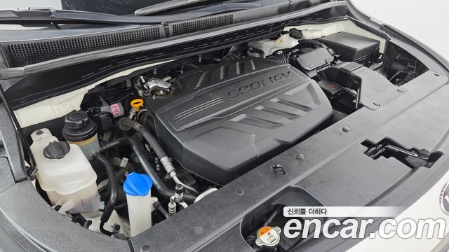 Kia Carnival 11-Seater Prestige 2019 — фото 6