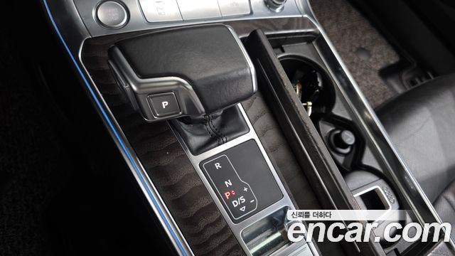Audi A6 (C8) 40 TDI Premium 2020 — фото 9