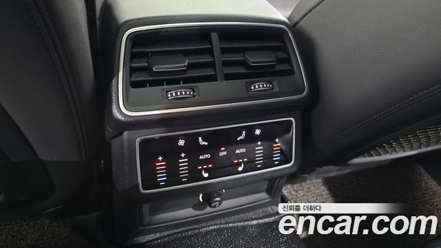 Audi A6 (C8) 40 TDI Premium 2020 — фото 18