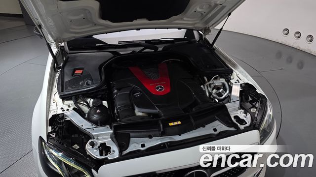 Mercedes-Benz E-Class (W213) E43 AMG 4MATIC 2017 — фото 6