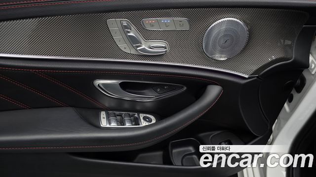 Mercedes-Benz E-Class (W213) E43 AMG 4MATIC 2017 — фото 18