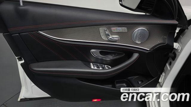 Mercedes-Benz E-Class (W213) E43 AMG 4MATIC 2017 — фото 24