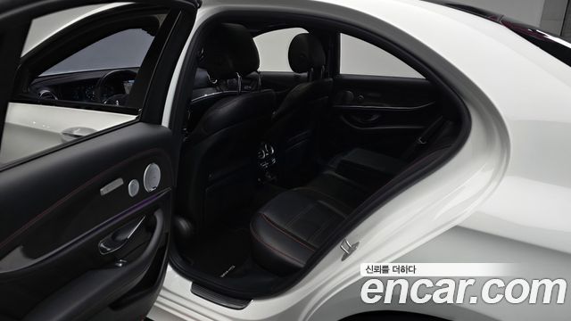 Mercedes-Benz E-Class (W213) E43 AMG 4MATIC 2017 — фото 26
