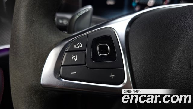 Mercedes-Benz E-Class (W213) E43 AMG 4MATIC 2017 — фото 30