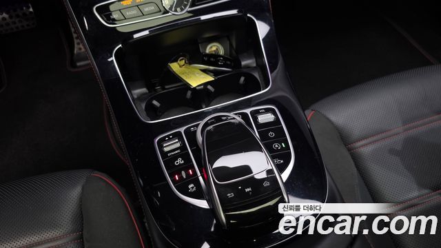 Mercedes-Benz E-Class (W213) E43 AMG 4MATIC 2017 — фото 34