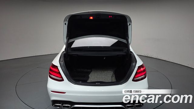 Mercedes-Benz E-Class (W213) E43 AMG 4MATIC 2017 — фото 37