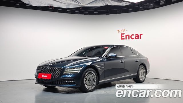 Genesis G80 (RG3) Gasoline 2.5 Turbo AWD