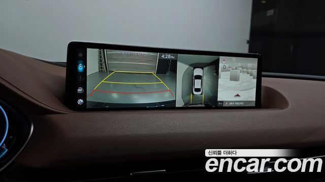 Genesis G80 (RG3) Gasoline 2.5 Turbo AWD 2022 — фото 16