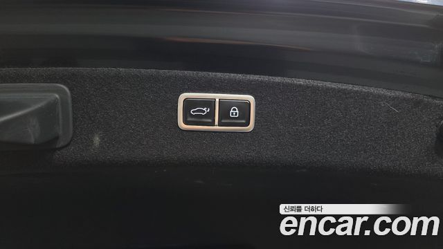 Genesis G80 (RG3) Gasoline 2.5 Turbo AWD 2022 — фото 33