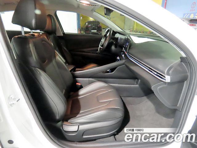 Hyundai Avante (CN7) 1.6 Modern 2024 — фото 16
