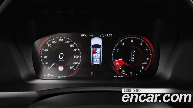 Volvo XC90 (II) T6 Inscription 2018 — фото 8