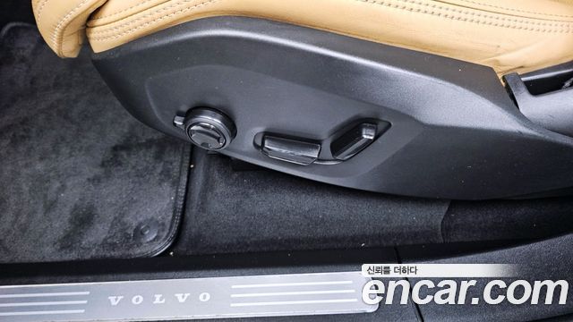Volvo XC90 (II) T6 Inscription 2018 — фото 31