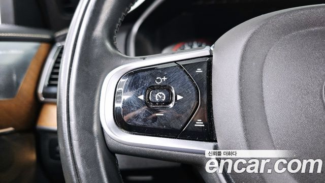 Volvo XC90 (II) T6 Inscription 2018 — фото 32