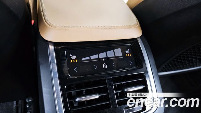 Volvo XC90 (II) T6 Inscription 2018 — фото 33