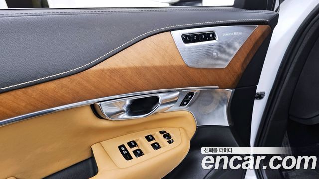 Volvo XC90 (II) T6 Inscription 2018 — фото 35
