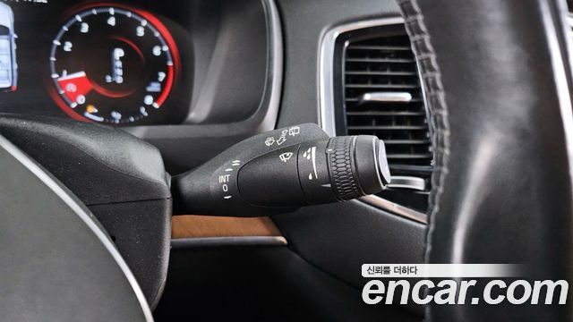 Volvo XC90 (II) T6 Inscription 2018 — фото 36