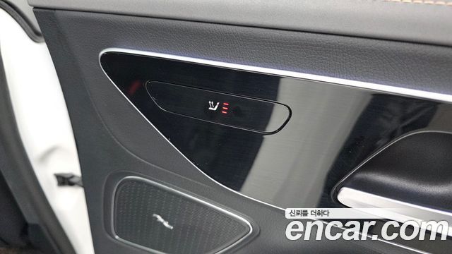 Mercedes-Benz EQE (V295) EQE350+ 2024 — фото 19