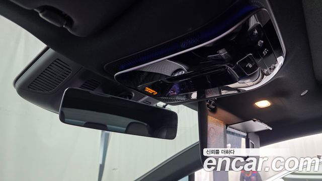 Mercedes-Benz EQE (V295) EQE350+ 2024 — фото 27