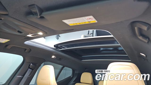 Volvo XC40 T4 Inscription 2019 — фото 34