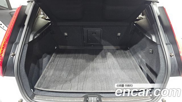 Volvo XC40 T4 Inscription 2019 — фото 35