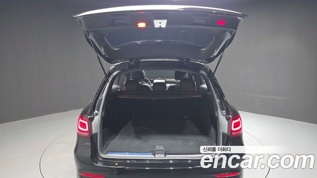 Mercedes-Benz GLC-Class (X253) AMG GLC43 4MATIC 2022 — фото 21