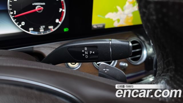 Mercedes-Benz E-Class (W213) E300 4MATIC Exclusive 2018 — фото 9