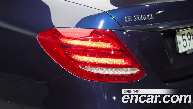 Mercedes-Benz E-Class (W213) E300 4MATIC Exclusive 2018 — фото 23