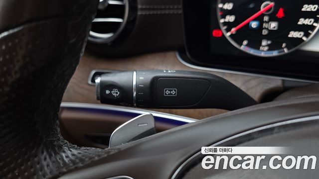 Mercedes-Benz E-Class (W213) E300 4MATIC Exclusive 2018 — фото 28
