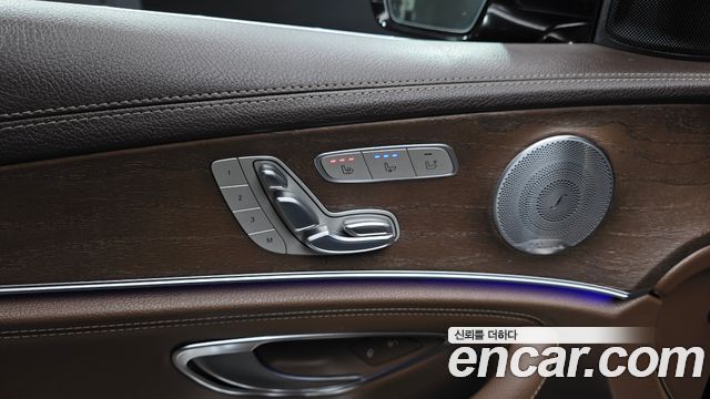 Mercedes-Benz E-Class (W213) E300 4MATIC Exclusive 2018 — фото 33