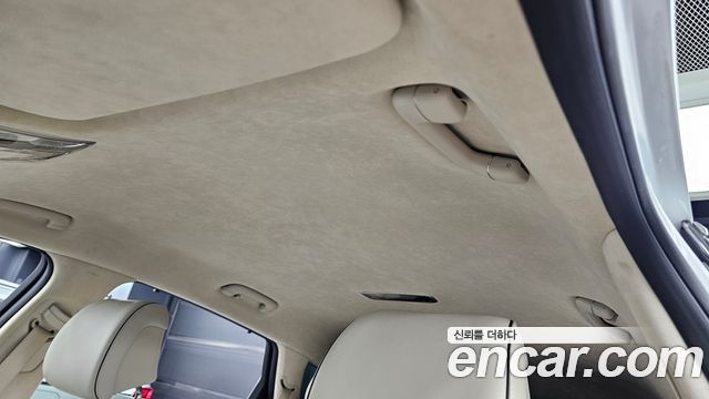 Genesis GV80 2.5T Gasoline AWD 2021 — фото 16