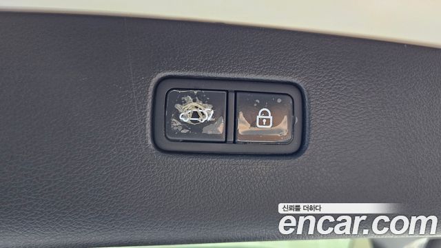 Genesis GV80 2.5T Gasoline AWD 2021 — фото 17
