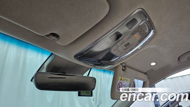 Genesis GV80 2.5T Gasoline AWD 2021 — фото 20