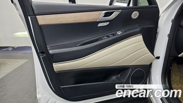 Genesis GV80 2.5T Gasoline AWD 2021 — фото 24