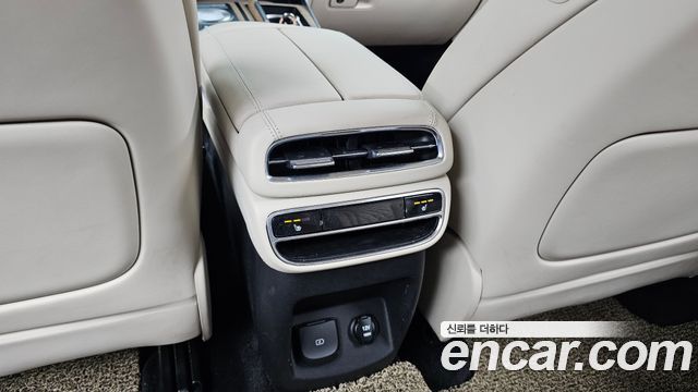 Genesis GV80 2.5T Gasoline AWD 2021 — фото 31