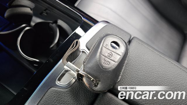 Mercedes-Benz EQE (V295) EQE350+ 2023 — фото 16