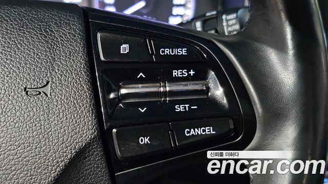 Hyundai Grandeur (IG) 2.4 Premium 2019 — фото 19