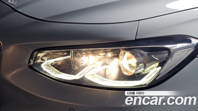 Hyundai Grandeur (IG) 2.4 Premium 2019 — фото 22