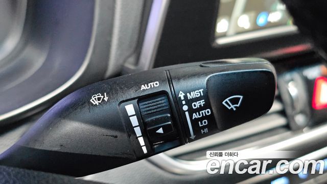 Hyundai Grandeur (IG) 2.4 Premium 2019 — фото 27