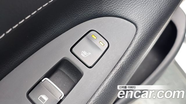 Hyundai Grandeur (IG) 2.4 Premium 2019 — фото 32