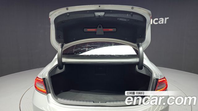 Hyundai Grandeur (IG) 2.4 Premium 2019 — фото 34
